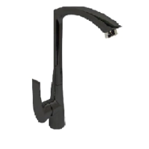 MONOC MES MOZART 7117LUJO NEGRO MODERNO *10%