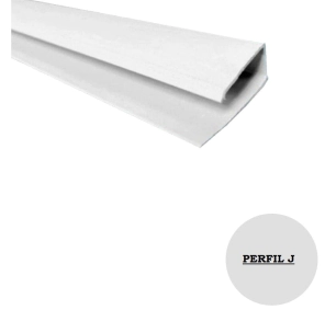 CIELORASO PVC BLANCO PERFIL 