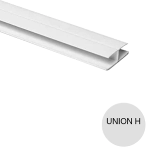 CIELORASO PVC BLANCO UNION 2 
