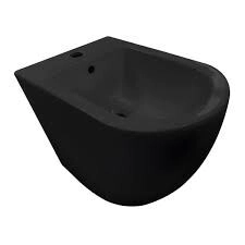 BIDET PEIRANO BLACK STONE 1A monocomando BID104N-1
