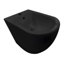 BIDET PEIRANO BLACK STONE 1A monocomando BID104N-1