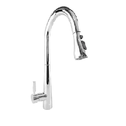 MONOC MES MOZART 7177ACERO C/DUCHADOR *10%