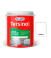 PINTURA LATEX BLANCO TERSINOL 1 Lt EXTERIO/INTERIOR  *7 % ***TERSUAVE***