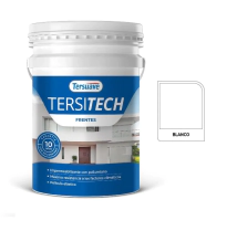 MEMBRANA POLIURETANICA FRENTES 20 KG BLANCO TERSITECH *7 % ***TERSUAVE***