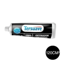 ENTONADOR EN POMO NEGRO 120 CC TERUSAVE *7%