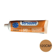 ENTONADOR EN POMO OCRE 120 CC TERUSAVE *7%
