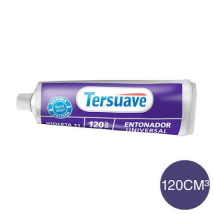 ENTONADOR EN POMO VIOLETA 120 CC TERUSAVE *7%