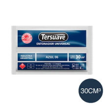 ENTONADOR EN SACHET AZUL 30 CC TERUSAVE *7%