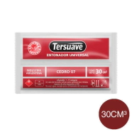 ENTONADOR EN SACHET CEDRO 30 CC TERUSAVE *7%