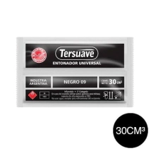 ENTONADOR EN SACHET NEGRO 30 CC TERUSAVE *7%
