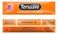 ENTONADOR EN SACHET NARANJA 30 CC TERUSAVE *7%