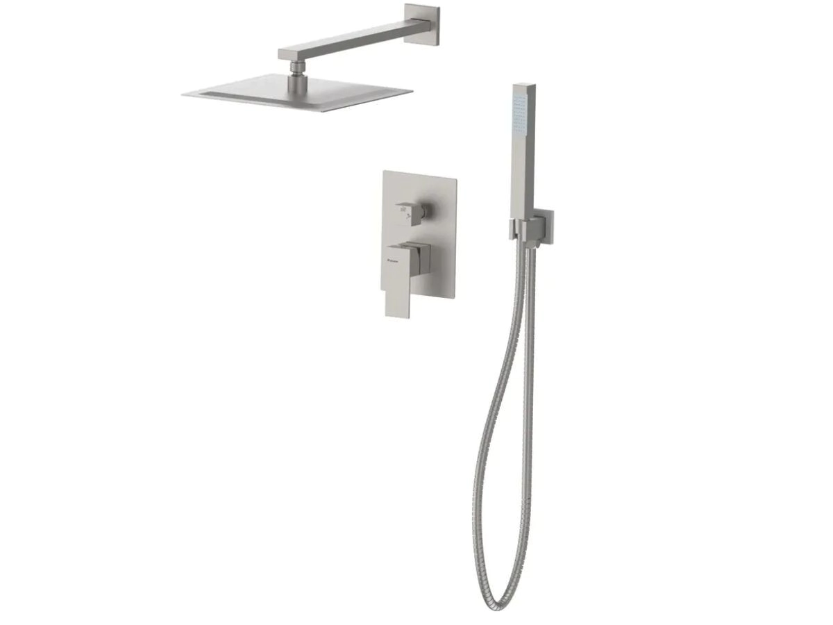 MONOC DUCH PEI EMB MAT SATINADO C/TRANS (C/DUCHADOR MANUAL)