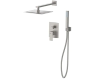 MONOC DUCH PEI EMB MAT SATINADO C/TRANS (C/DUCHADOR MANUAL)