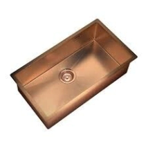 BACHA COC.1 JOHNSON SIGNATURE ENKEL ORO ROSADO 75X42X22 *A PEDIDO rose gold