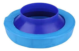 ARO BASE INODORO GOMA TG AZUL C/GUIA