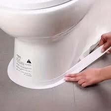 CINTA SELLADORA VAITA PARA BASE INODORO/BIDET VT31001
