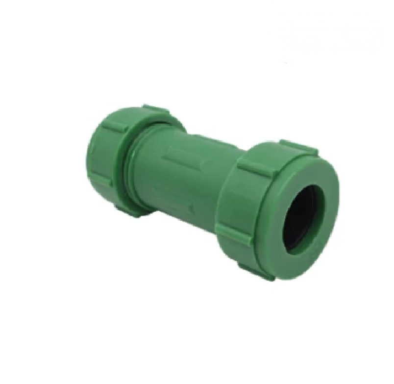 ACOPLE RAP.P.P.25MM TERMOF.AMANCO VERDE