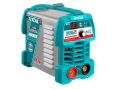 SOLDADORA TOTAL 130 A INVERTER MMA TW2130494 electrica
