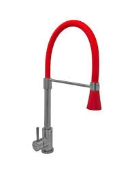 MONOC MES MOZART 9921 ROJO ALTO EXTENSIB *10%