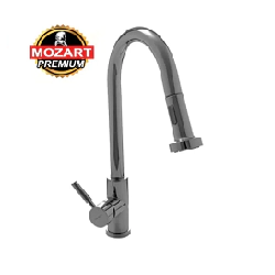 MONOC MES MOZART 9990 ACERO C/DUCHADOR *10%