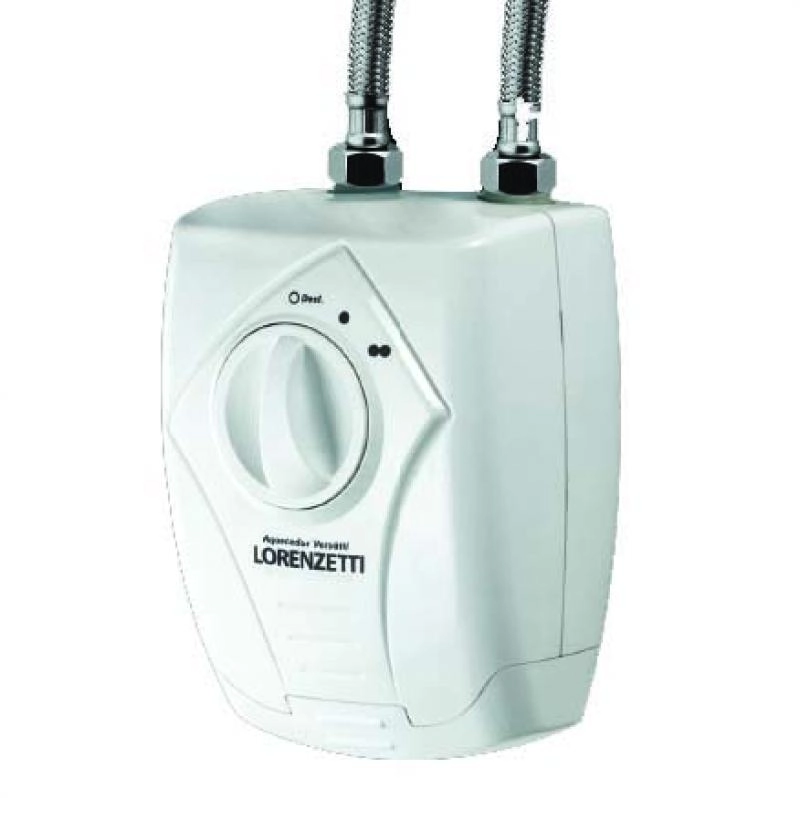 CALEFON/CALENTADOR LORENZETTI 5500watts ELECTRICO VERSATIL