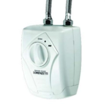 CALEFON/CALENTADOR LORENZETTI 5500watts ELECTRICO VERSATIL