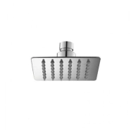 FLOR DUCH CUADRADA 10X10 METAL FLOWATER FW231009110