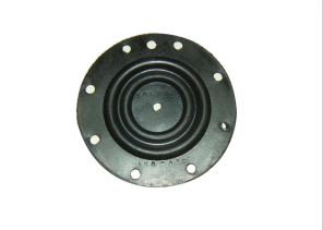 DIAFRAGMA P-CALEFON VOLCAN 12 DOBLE GUIA (92MM)