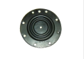 DIAFRAGMA P-CALEFON VOLCAN 12 DOBLE GUIA (92MM)