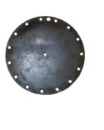 DIAFRAGMA P-CALEFON VOLCAN 12/14 ANTIGUO ( 140MM)