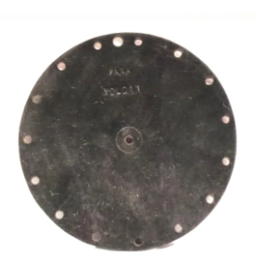DIAFRAGMA P-CALEFON VOLCAN 12/14 ANTIGUO ( 140MM)