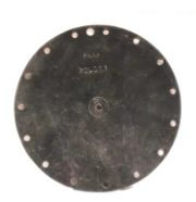 DIAFRAGMA P-CALEFON VOLCAN 12/14 ANTIGUO ( 140MM)