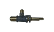 ROBINETE P-COCINA STANDAR  1/8 X 1/4 P/PICO LA MARINA  (PARA HORNALLA Y HORNO )