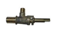ROBINETE P-COCINA STANDAR  1/8 X 1/4 P/ VIROLA   (PARA HORNALLA Y HORNO )