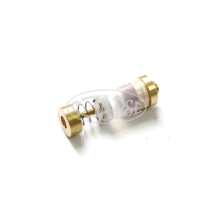UNIDAD MAGNETICA ORBIS CALEFON BOTONERA VALV 70 M/NVO