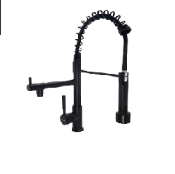 MONOC MES MOZART CHEFF NEGRO C/DERIVA *10%