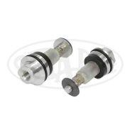 UNIDAD MAGNETICA ORBIS CALEFON CORREDERA VALV 72 M/NVO