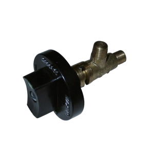 ROBINETE P-COCINA INDUSTRIAL  STANDAR  1/4 x 1/4 P VIROLA