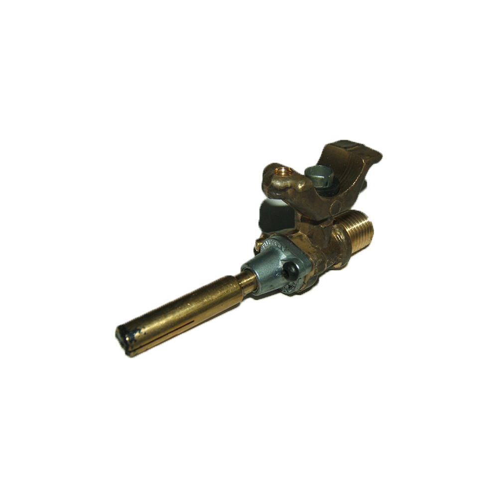 ROBINETE SEMI INDUSTRIAL P-COCINA EITAR C/BRIDA
