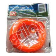 TANZA P /BORDEADORA GRILON 2.00 (BOLSA X 15 MT )