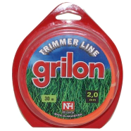 TANZA P /BORDEADORA GRILON 2.00 (BOLSA X 30 MT )