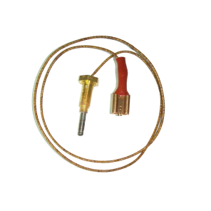 TERMOCUPLA UNIFILAR STANDARD S/ROSC C TOPE T/PALA