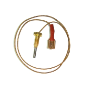 TERMOCUPLA UNIFILAR STANDARD S/ROSC C TOPE T/PALA