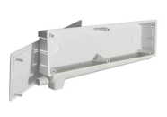 CAJA DE PRE INSTALACION DE AIRE ACCONDICIONADO