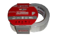 CINTA REFRIGERACION ALUMINIO 48MM X 25MT X 0,13MM