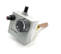 VALVULA DE SEGURIDAD PARA TERMOTANQUE NEOGAS MOD :ECO TERMOSTATICA LONGVIE
