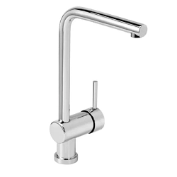 MONOCOMANDO COCINA MESADA PEIRANO SANTANDER L CROMO 20135