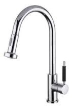 MONOCOMANDO MESADA PIAZZA EMBLEM BLANCO EXTEN *10%