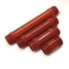 NIPLE P.P. 1" X 20 CONECTANDO