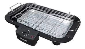 PARRILLA ELECTR ABRASOL SIN PATAS 48X35 *10%